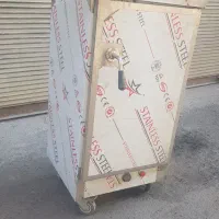 گرمکن غذا|اجاق گاز و لوازم برقی پخت‌وپز|تهران, شهرک طالقانی|دیوار