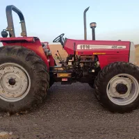 تراکتور 485جفت سوپردار|خودرو سنگین|اندیمشک, |دیوار