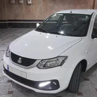 ساینا اس مدل ۱۴۰۴(نقدواقساط)