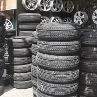 تایر پهن رازی پراید