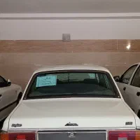 پیکان مدل 83 انژکتور|خودرو سواری و وانت|کرج, حصارک بالا|دیوار