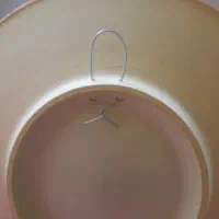 بشقاب طرح فیشال|صنایع دستی و سایر لوازم تزئینی|ورامین, ورامین|دیوار