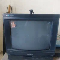 تلویزیون ۱۴ اینچ سونی