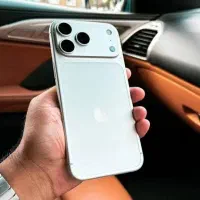 17 پرو مکس ۲۵۶ رجیستر