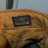 کفش کوهنوردی اصل آمریکا سایز 45 بزرگپا|کیف، کفش، کمربند|گنبد کاووس, |دیوار