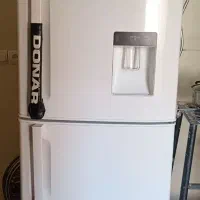 یخچال فریزرر