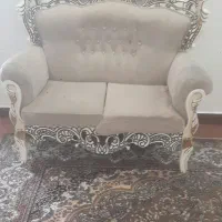 مبل|مبلمان خانگی و میز عسلی|بروجرد, |دیوار