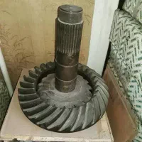 کرانویل پینیون18 بنز تک