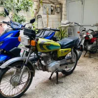 موتور مزایده هوندا cdi cg yamaha honda sym suzuki|موتورسیکلت|تهران, شهرک ولیعصر شمالی|دیوار