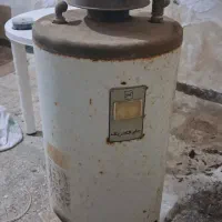 آبگرمکن گازی 60 لیتری