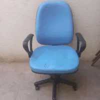 صندلی گردون