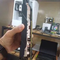 گرافیک RTX 2060 گیمینگ ۶ گیگ/دیجیکالا گنجه اسدی|قطعات و لوازم جانبی رایانه|پرند, |دیوار
