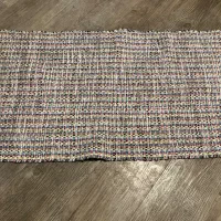 فرش پادری گلیمی|پادری|کرج, برغان|دیوار