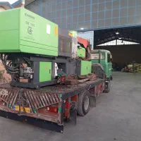 جرثقیل محمدی|خدمات حمل و نقل|فردیس, نیروگاه برق|دیوار