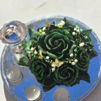 سینی/حنای حنا بندان گیفت عروس