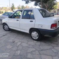 پراید مدل 99|خودرو سواری و وانت|چناران, |دیوار