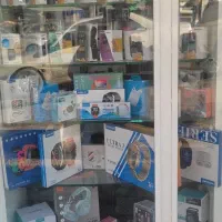 انواع ایرپاد ساعت اسپیکر گوشی