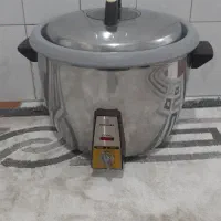 پلو پز توشیبا