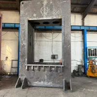 پرس هیدرولیک