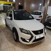 حواله کوئیک GXRL با رینگ فولادی