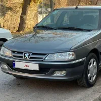 پرشیا tu5 سیمی ۱۴۰۰