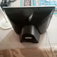 تلویزیون ال جی سایز ۳۲ HD|تلویزیون و پروژکتور|کرمانشاه, |دیوار