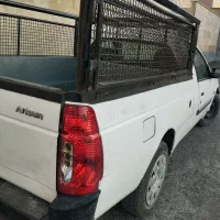 وانت آریسان 1|خودرو سواری و وانت|قروه, |دیوار