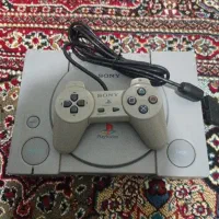 پلی استیشن یک