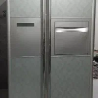 یخچال