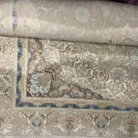 فرش ماشینی فرش قالیچه ترکمنی|فرش|گرگان, |دیوار