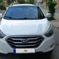 توسان 2400 مدل ۲۰۱۴ ((سیلندر باید تعویض شود ))