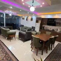 ویلا سه خواب استخرجکوزی فوتبال دستی|اجارهٔ کوتاه‌مدت ویلا و باغ|محمودآباد, |دیوار