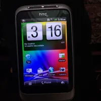 گوشی htc