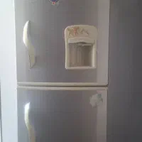 یخچال فریزر آریا