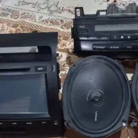 ظبط صوتی تصویری|قطعات یدکی و لوازم جانبی|تهران, فرحزاد|دیوار
