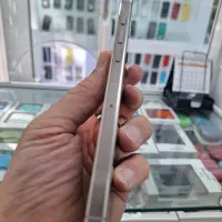 گوشی آیفون 16promaxحافظه 256 گیگ باتری 100|موبایل|کرمانشاه, |دیوار
