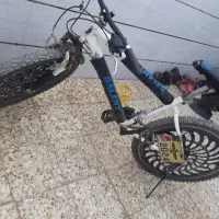 دوچرخه ۲۶ ....|دوچرخه، اسکیت، اسکوتر|خرمآباد, |دیوار