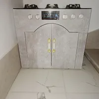 اجاق گاز|اجاق گاز و لوازم برقی پخت‌وپز|شاهین دژ, |دیوار