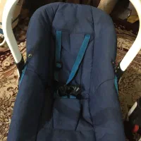 کریر بچه ۳عدد|کالسکه و لوازم جانبی|کرج, کرج نو|دیوار