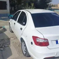 ساینااس۴۰۲دوگانه فابریک|خودرو سواری و وانت|اصفهان, فرودگاه شهید بهشتی|دیوار