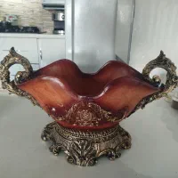 میوه خوری پلی استر نونو هنوز استفاده نشده