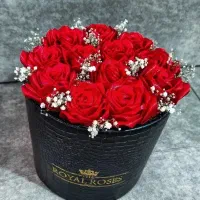 گل ربانی، بهترین هدیه روز زن و مادر