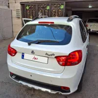 کوییک ۱۴۰۱ پارس خودرویی|خودرو سواری و وانت|قدس, شهر‌قدس|دیوار