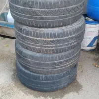 لاستیک خودرو|قطعات یدکی و لوازم جانبی|سلماس, |دیوار