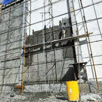 بنا سیمانکار|خدمات پیشه و مهارت|بجنورد, |دیوار