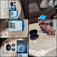 هندزفری ورزشی بلوتوث انکر anker