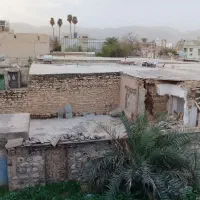 فروش زمین مسکونی خیابان رازی گاراژ محمدی|فروش زمین و ملک کلنگی|ایذه, |دیوار