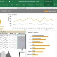 انجام پروژه‌های تخصصی Excel