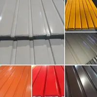 کف قیمت از تولیدکننده ورق شیروانی حلب چوب نراد بخر|مصالح و تجهیزات ساختمان|رشت, جانبازان|دیوار