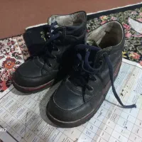 کفش طبی پسرانه|کیف، کفش، کمربند|کرمانشاه, |دیوار